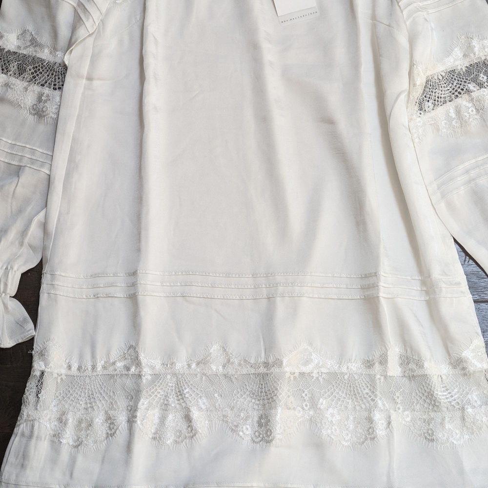 NWT Endless Rose lace dress - Picture 12 of 16
